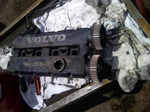 Types of engines that are swapped into 240's - Turbobricks Forums